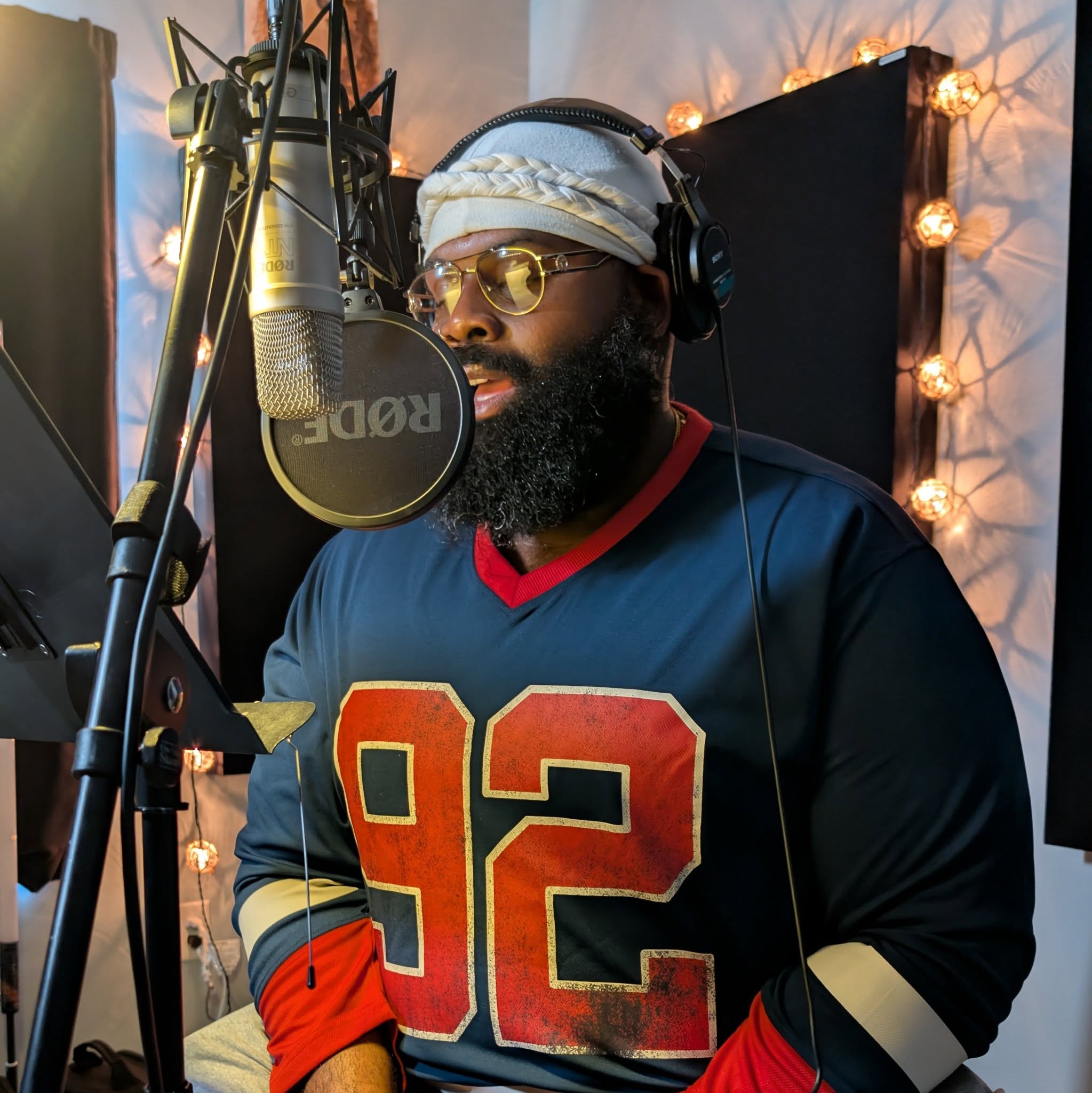 MuJaahid Johnson Profile Photo