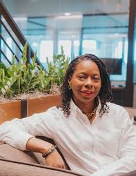 Etinosa Agbonlahor- behavioral scientist, personal finance expert Profile Photo