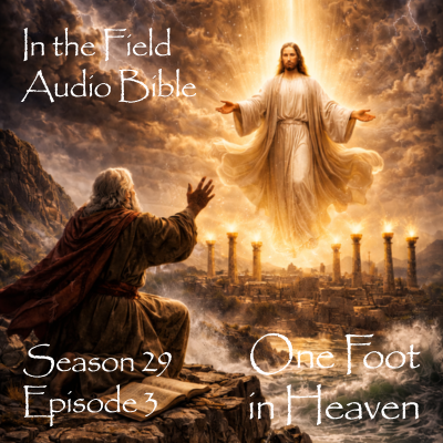 One Foot in Heaven: The Door No One Can Close