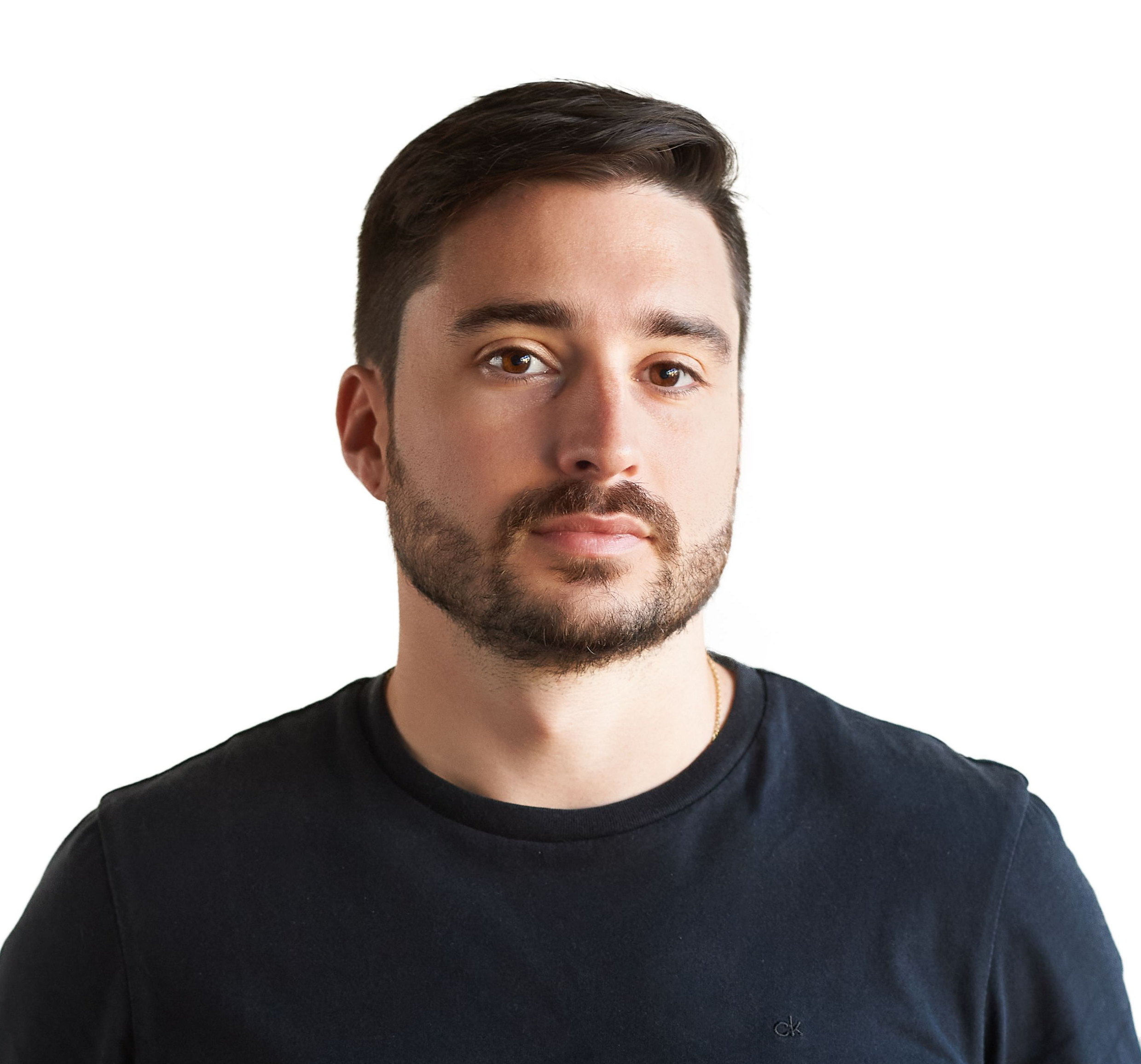 Pablo Srugo Profile Photo