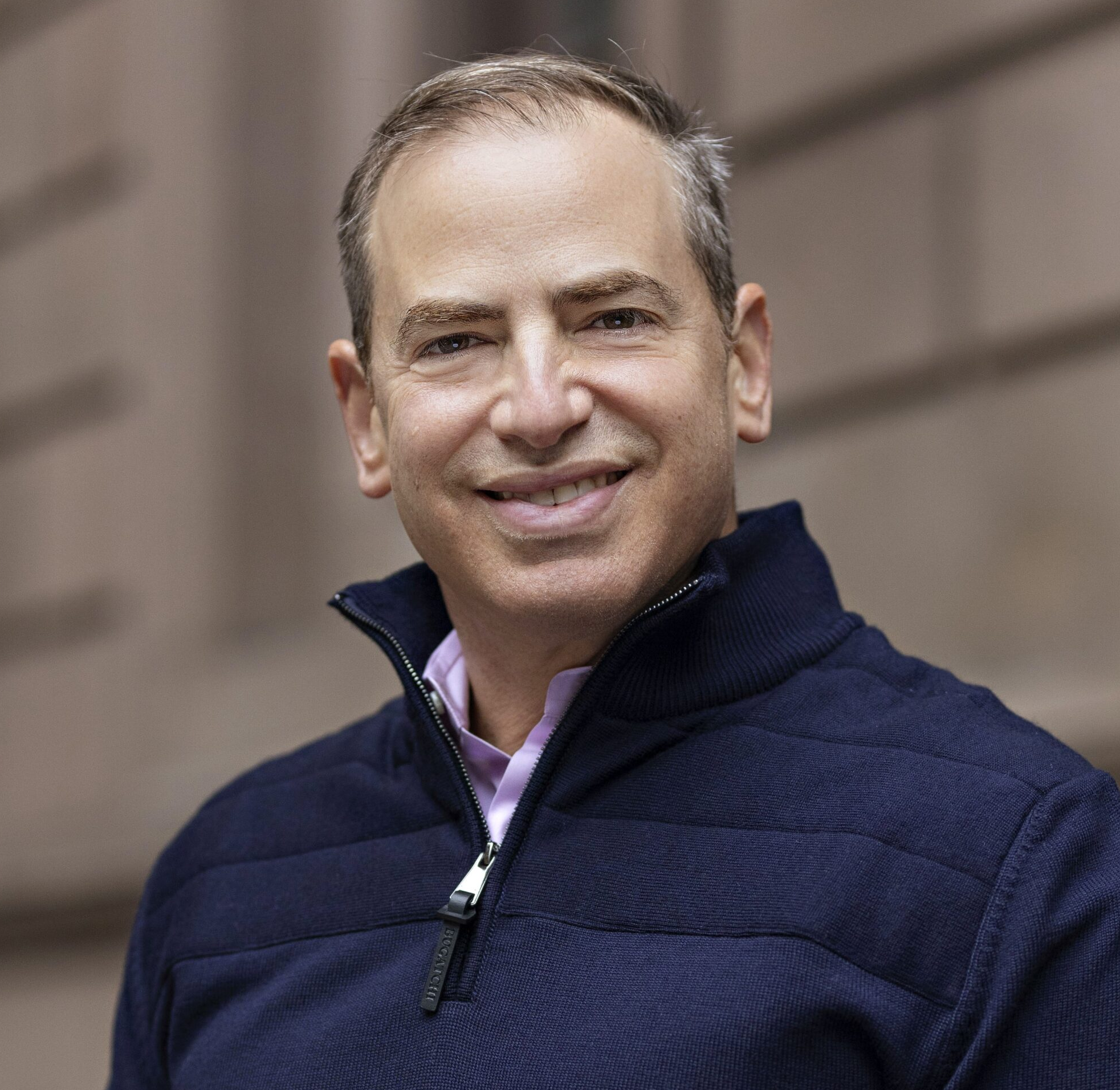 Dan Rootenberg Profile Photo