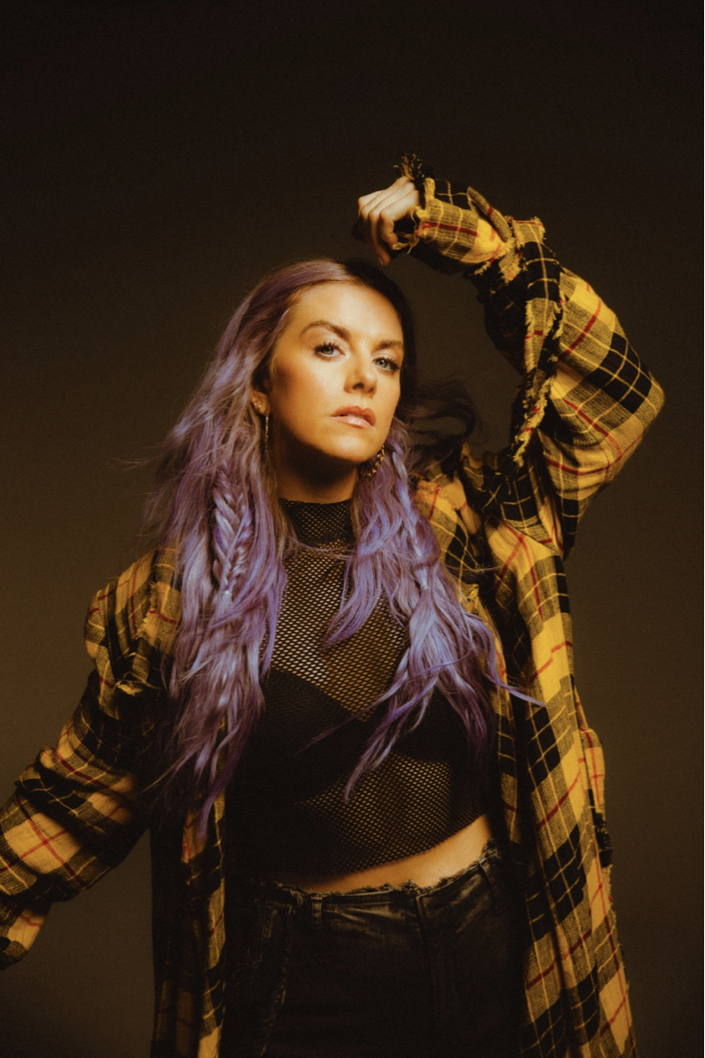 Lindsay Ell Profile Photo