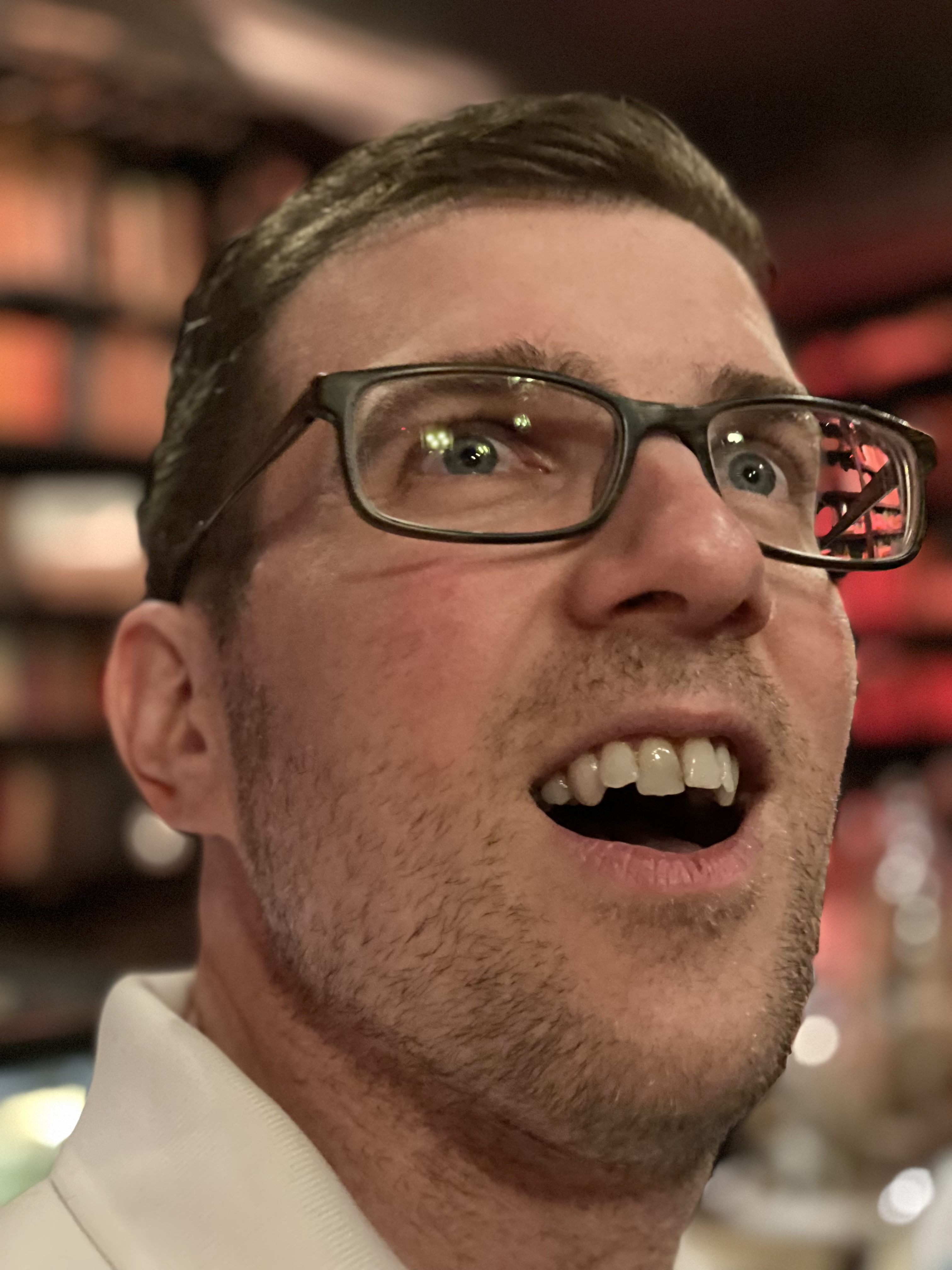 Joe Gutberlet Profile Photo