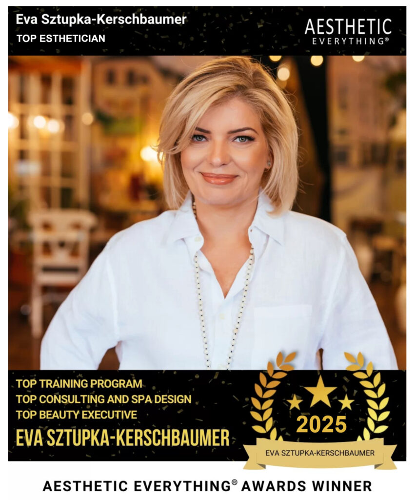 Eva Sztupka-Kerschbaumer Profile Photo