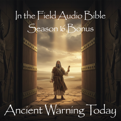 Ancient Warning Today: Nahum Sounds The Alarm Ancient Warning Today: Nahum Sounds The Alarm