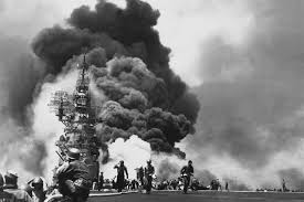 HACKSAW RIDGE AND THE BLOODY BATTLE FOR OKINAWA