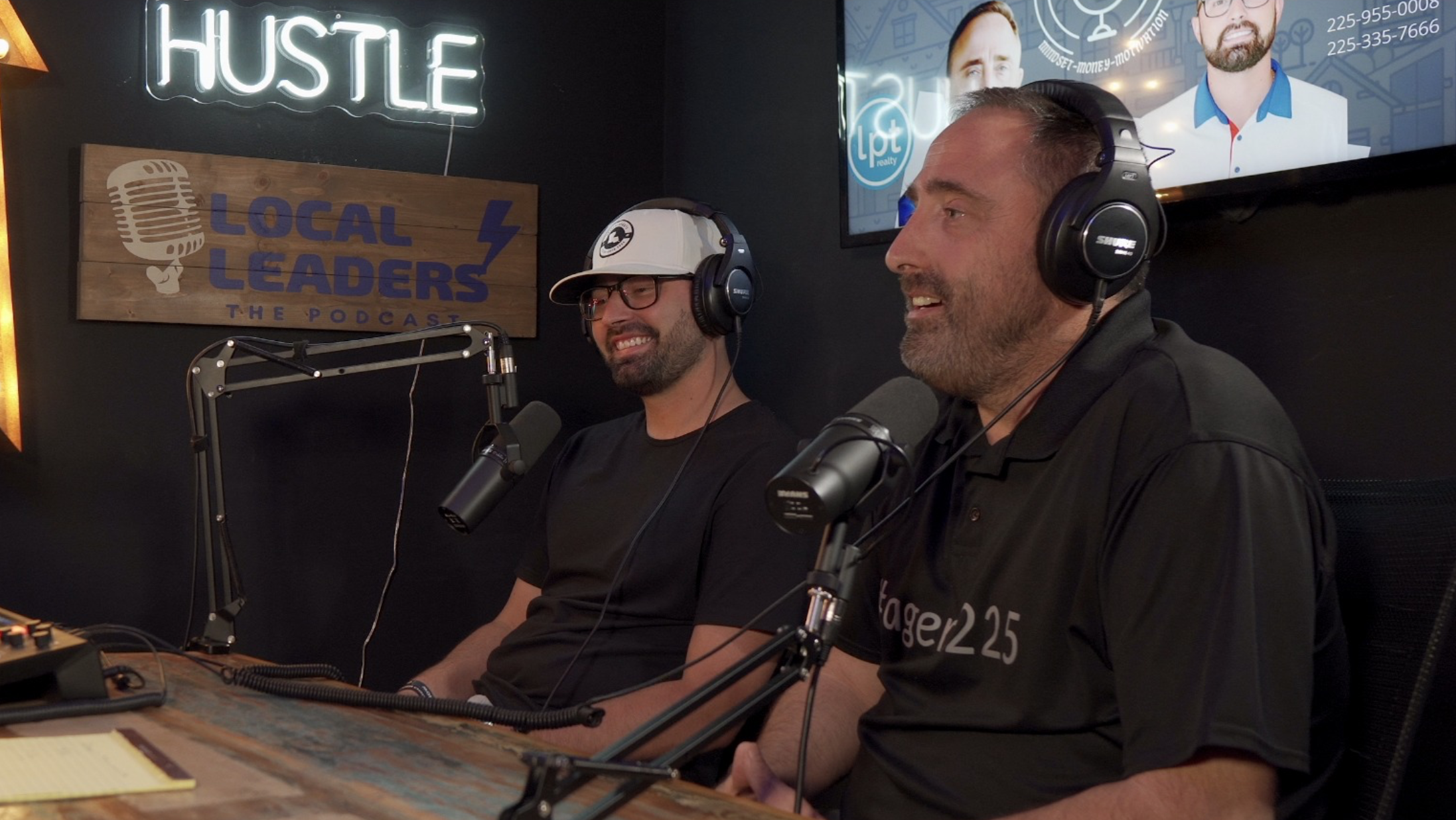 The Importance of a Podcast for Your Business The Importance of a Podcast for Your Business