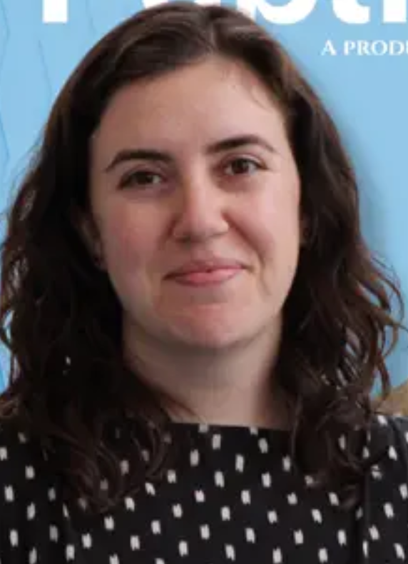 Julia Strehlow LCSW Profile Photo