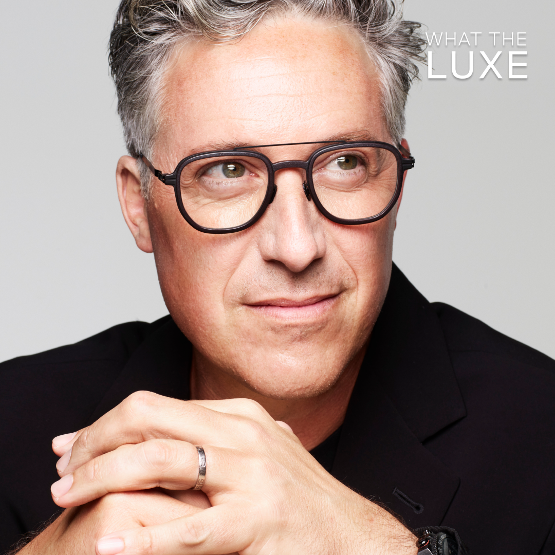 Matteo Atti • VistaJet • Global CMO