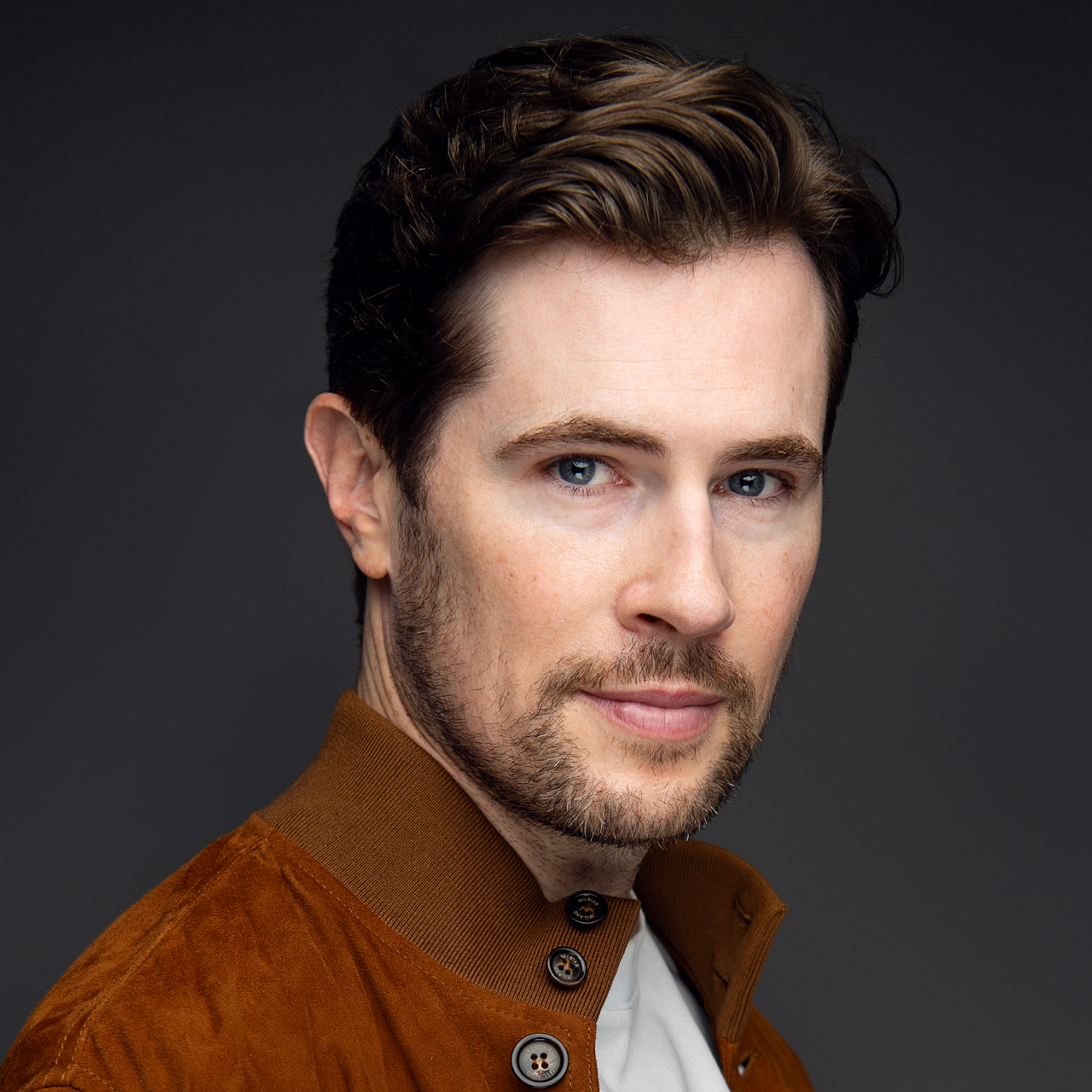 David Berry Profile Photo