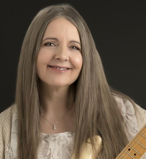 Kerilie McDowall Profile Photo