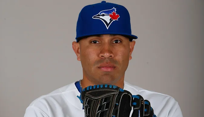 Ricky Romero Profile Photo Ricky Romero Profile Photo