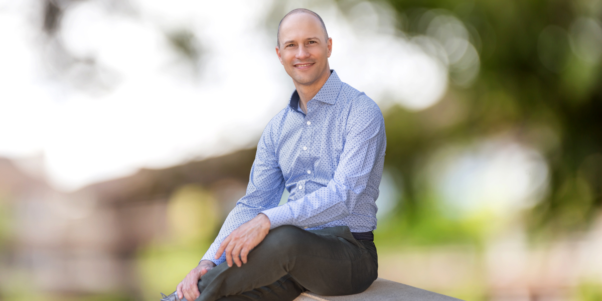 The Optics of Innovation: How Benjamin Shapiro is Reshaping Imaging Technology