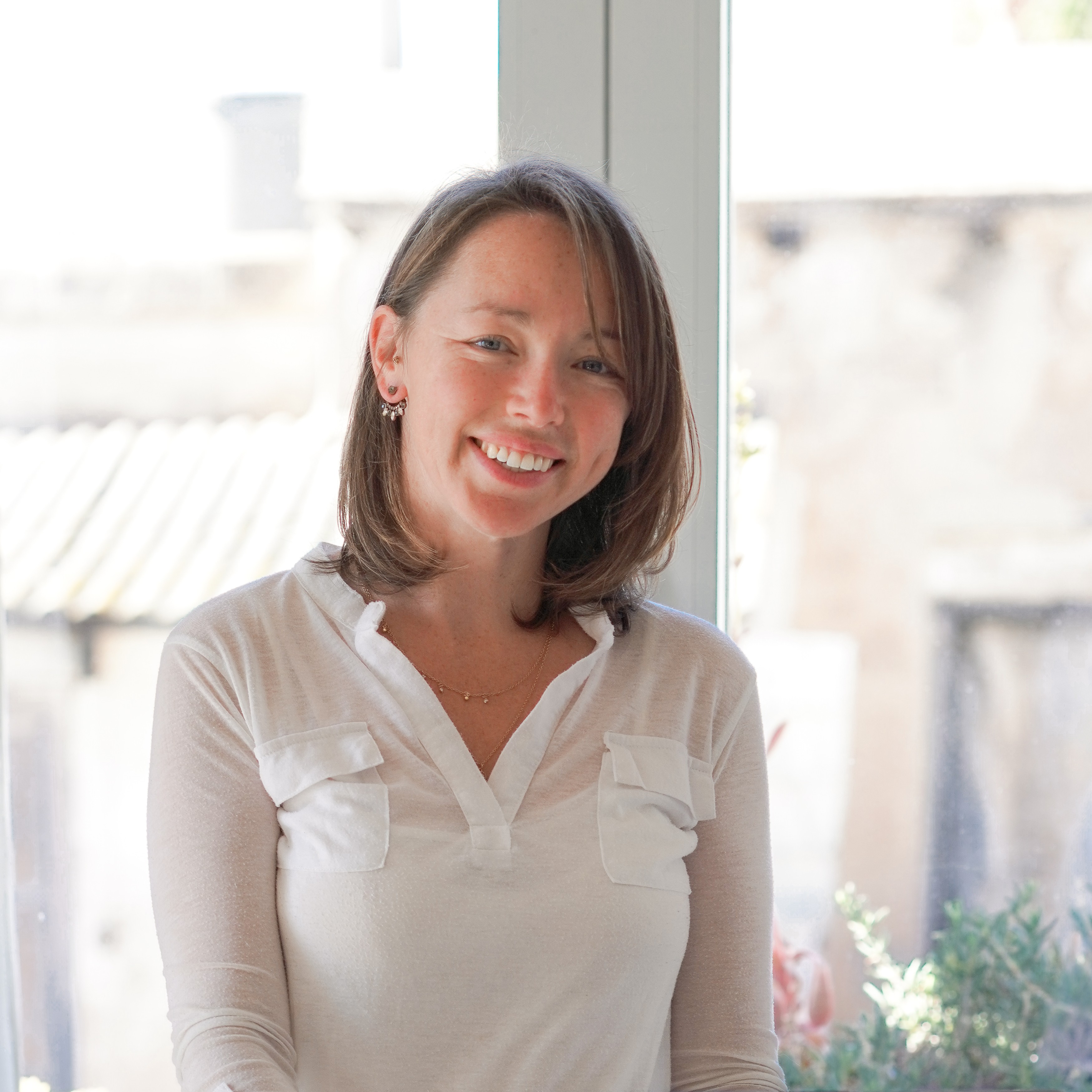 Sarah Thomas Profile Photo