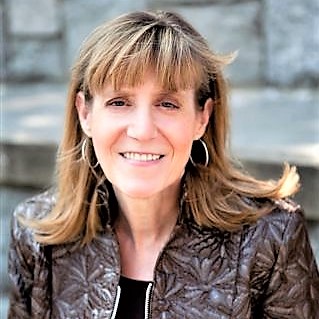 Candace Plattor - Former Addict - Now Helping Families Deal with Addiction