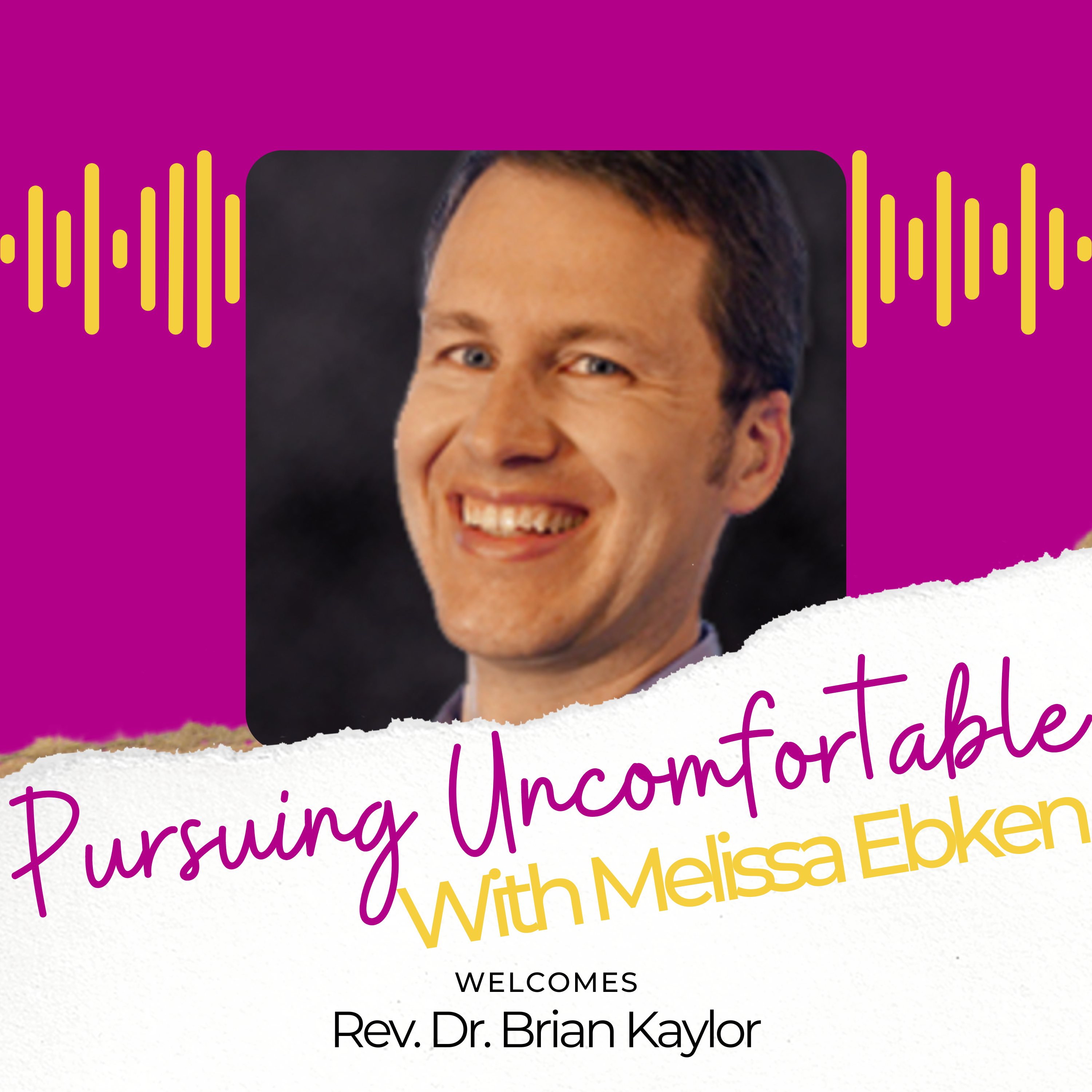 Episode 46: Pursuing Authentic Conversations About Religion and Politics