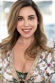 Maria Micha Profile Photo