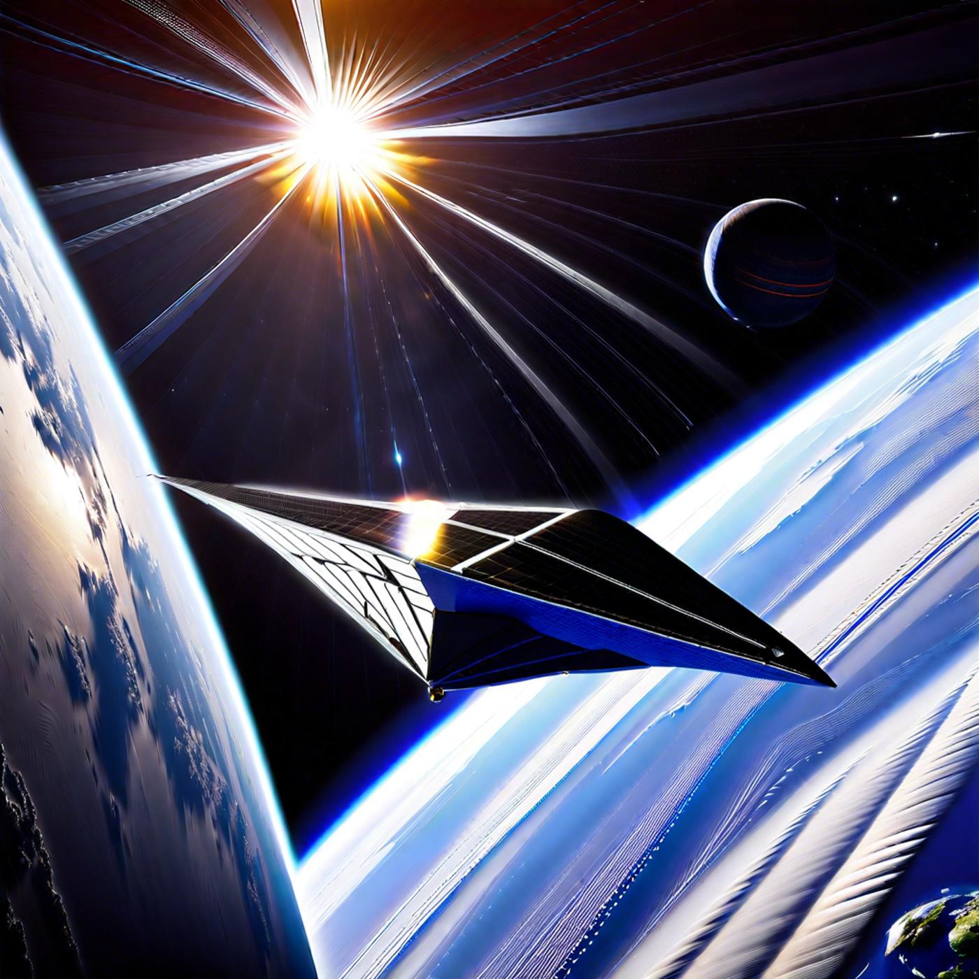 S03E29: Sailing on Sunlight & Russia's Rocket Renaissance: The Angara A5M's Ascent