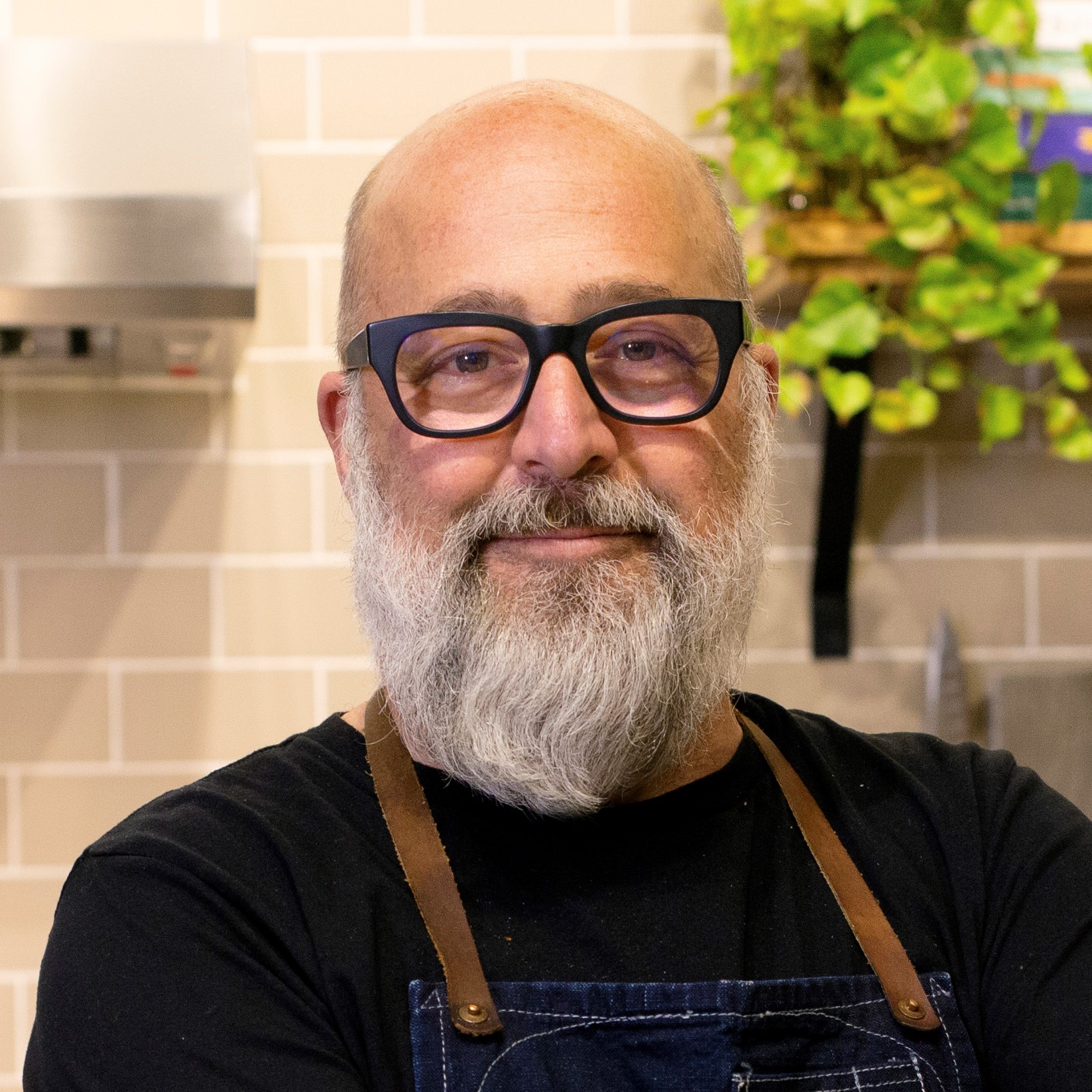 Andrew Zimmern - Popular TV Personality and Celebrity Chef - Overcoming Addiction Challenges