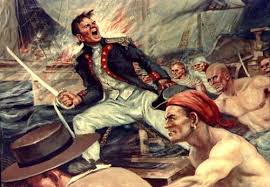 THE RESURRECTION OF JOHN PAUL JONES (PT 2): THE SEARCH FOR A LONG-LOST HERO