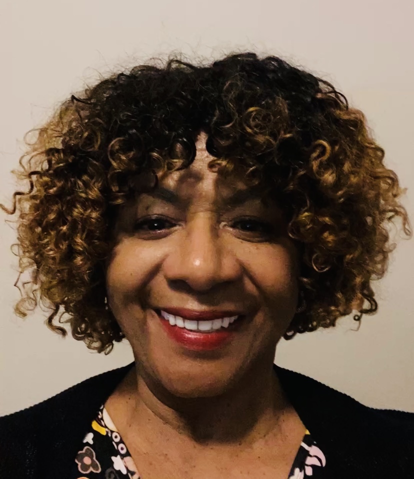 Barbara Palmer Profile Photo