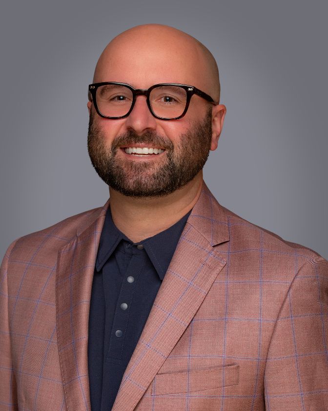 Tony Roumph Profile Photo