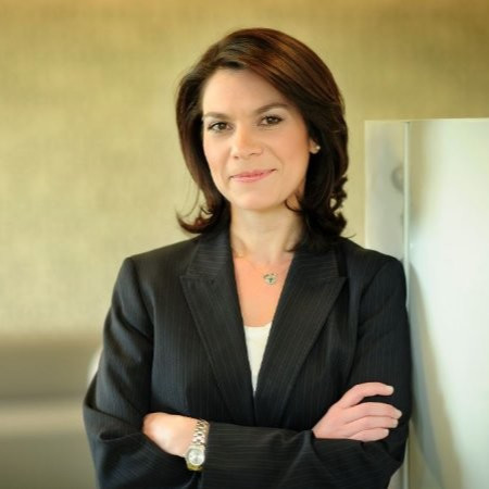 Mary Pantelopoulou Profile Photo