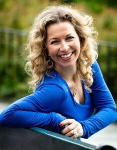 Jannecke Øinæs Profile Photo