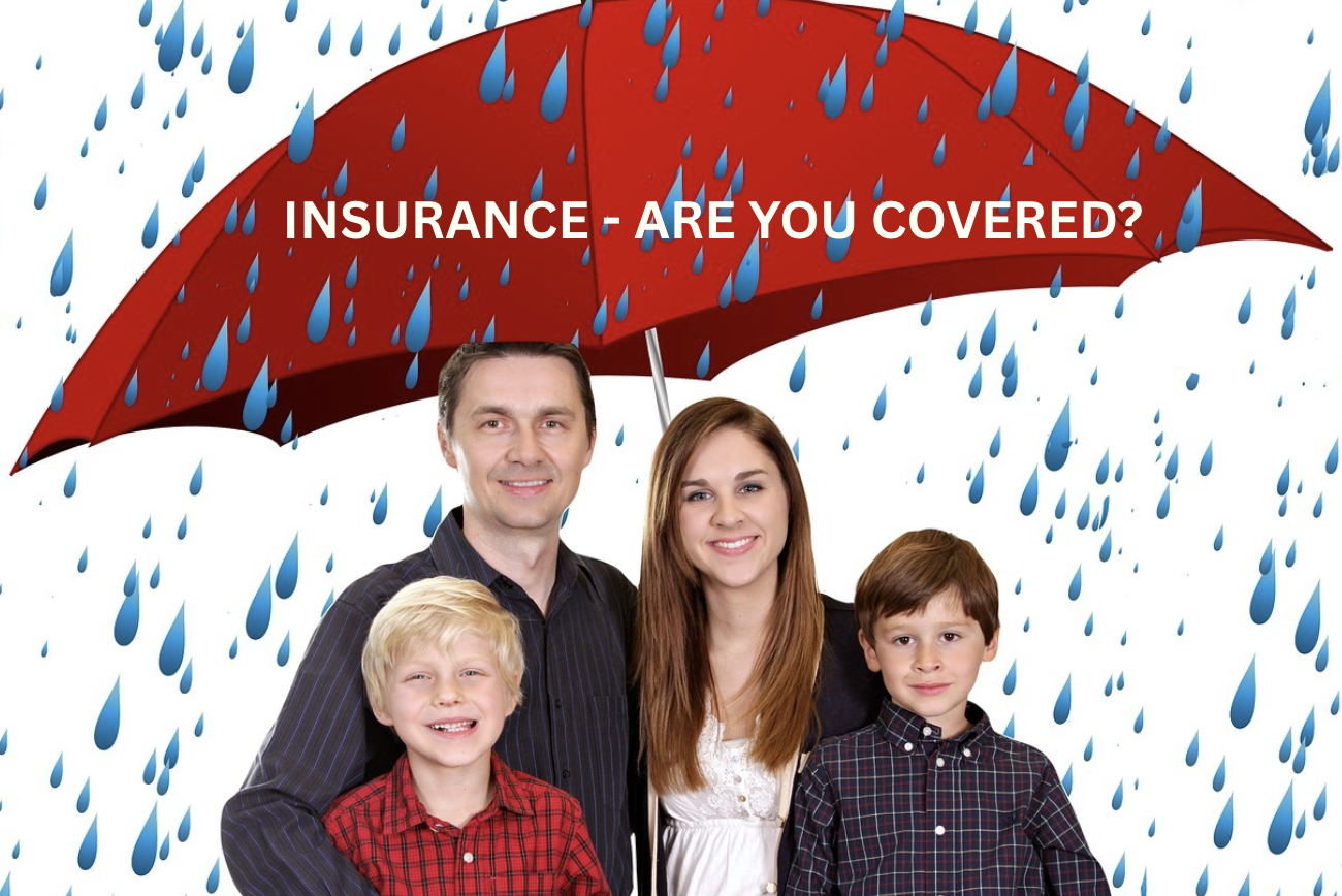 Insurance - A Pain or A Life-Saving Power?