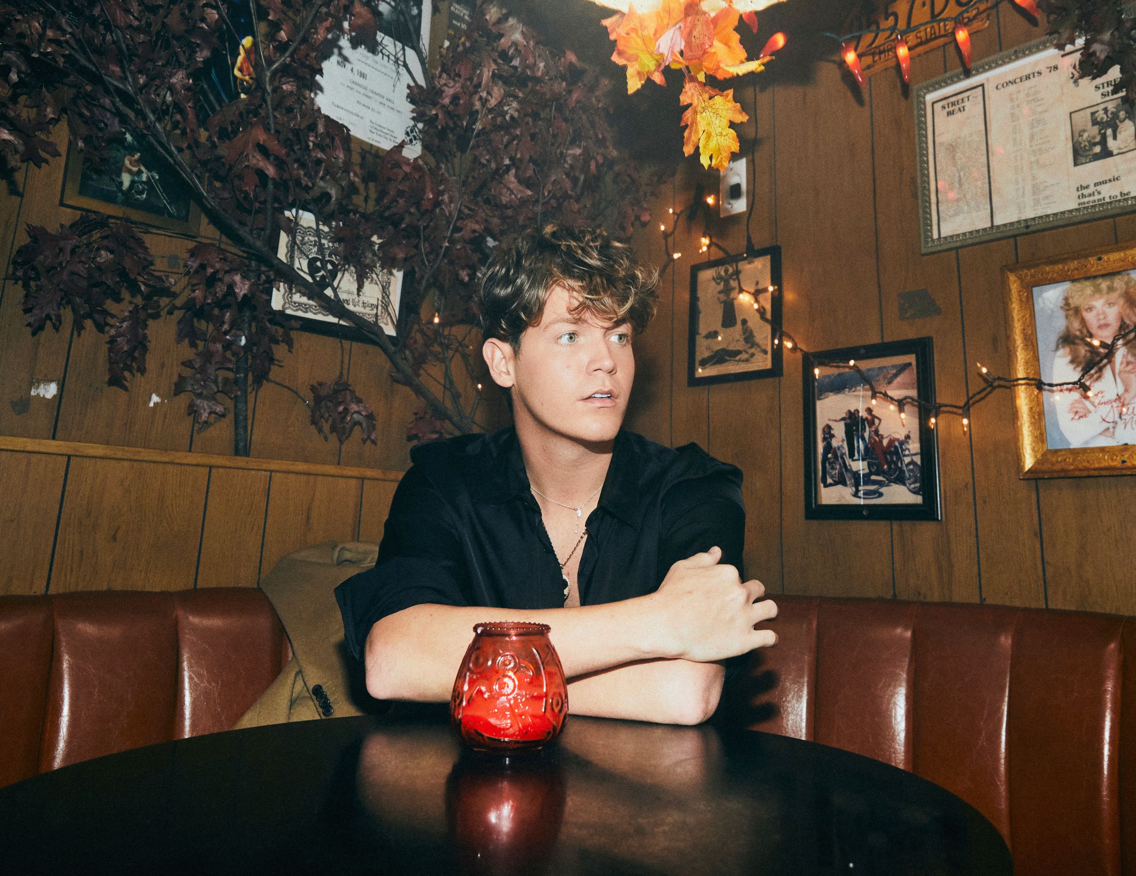 Jamie Miller Profile Photo