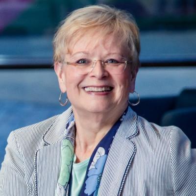 Sharon Hull, MD, MPH, PCC Profile Photo