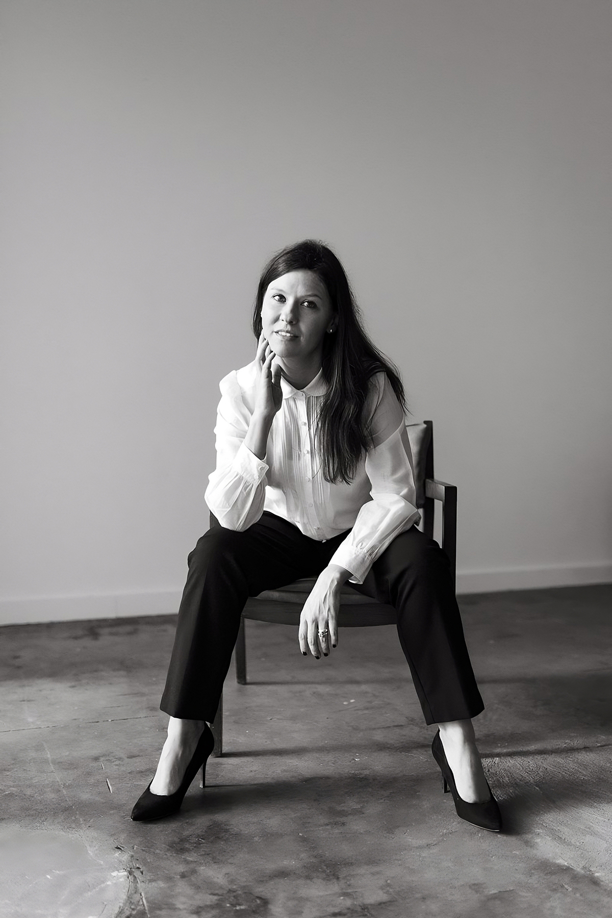 Sarah Damoff Profile Photo Sarah Damoff Profile Photo