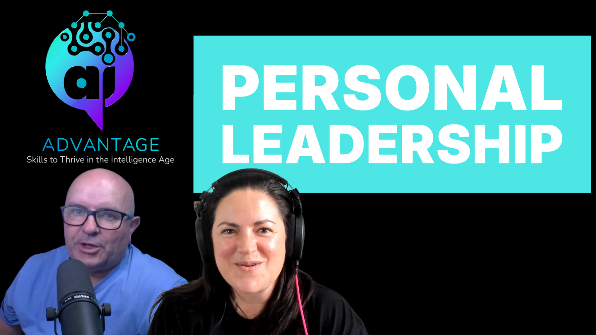 Gen X To Gen Z: Different AI Superpowers