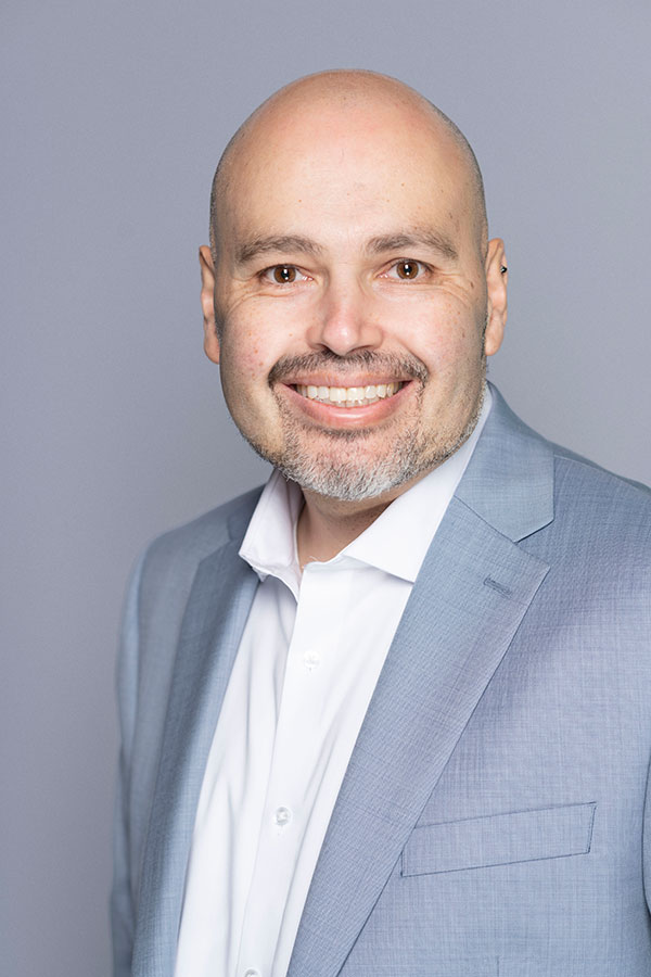 Peter R. Joseph Profile Photo