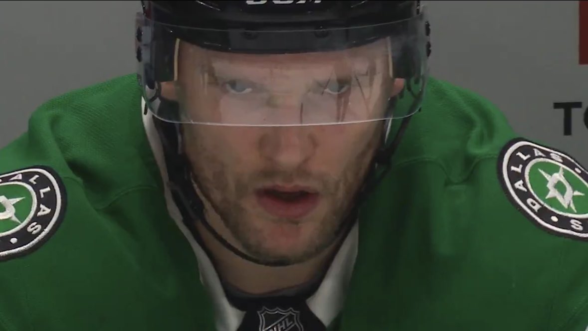 Call Him Mikko, Not Moose