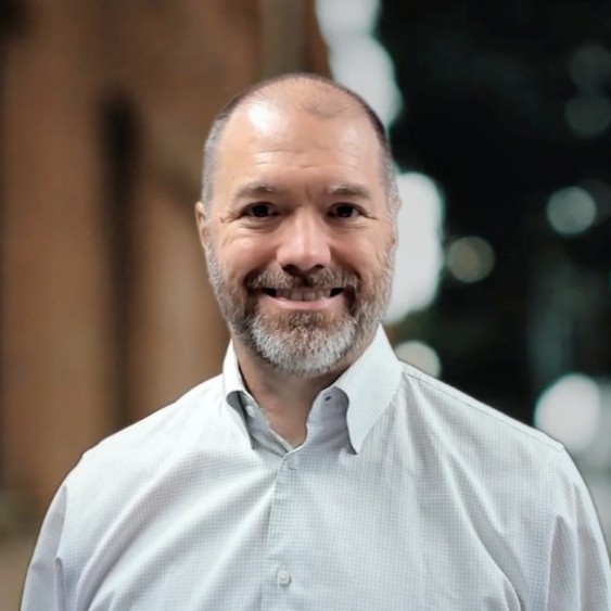 Mark Richards Profile Photo