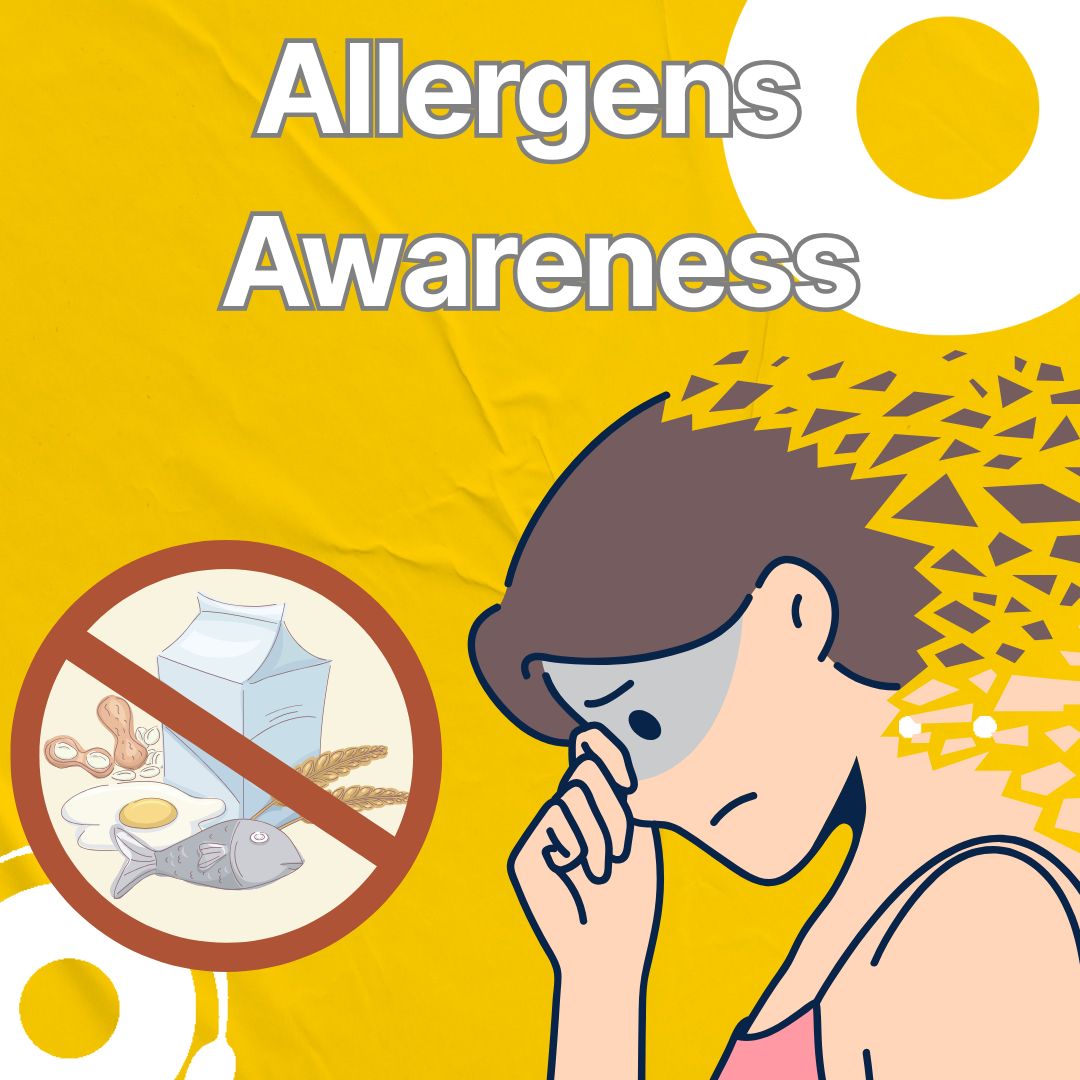 Allergen Awareness