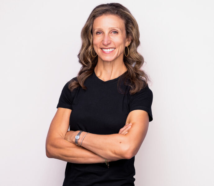 Emma Bloomberg reminds us- Moms don't live in political silos