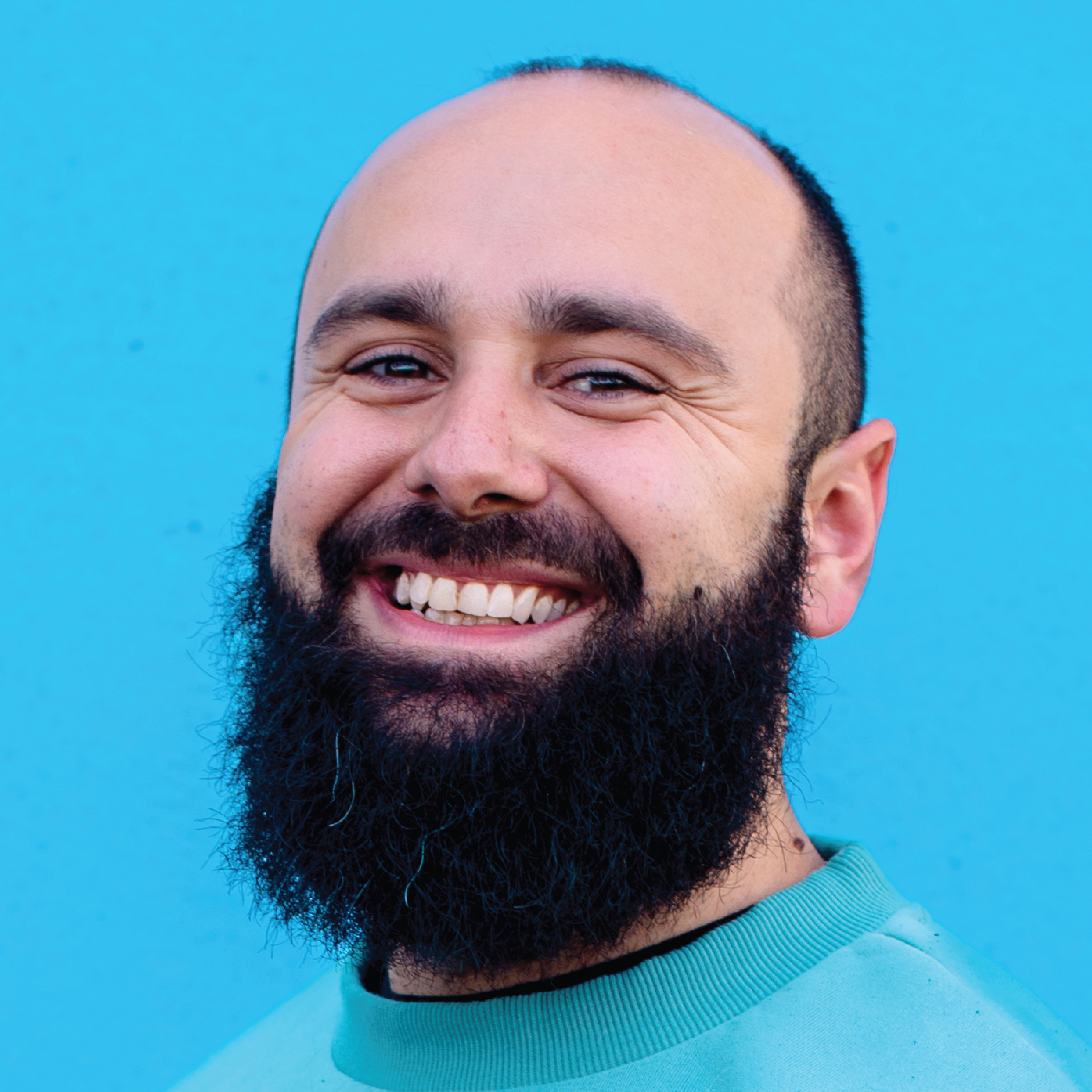 Ben Albert Profile Photo