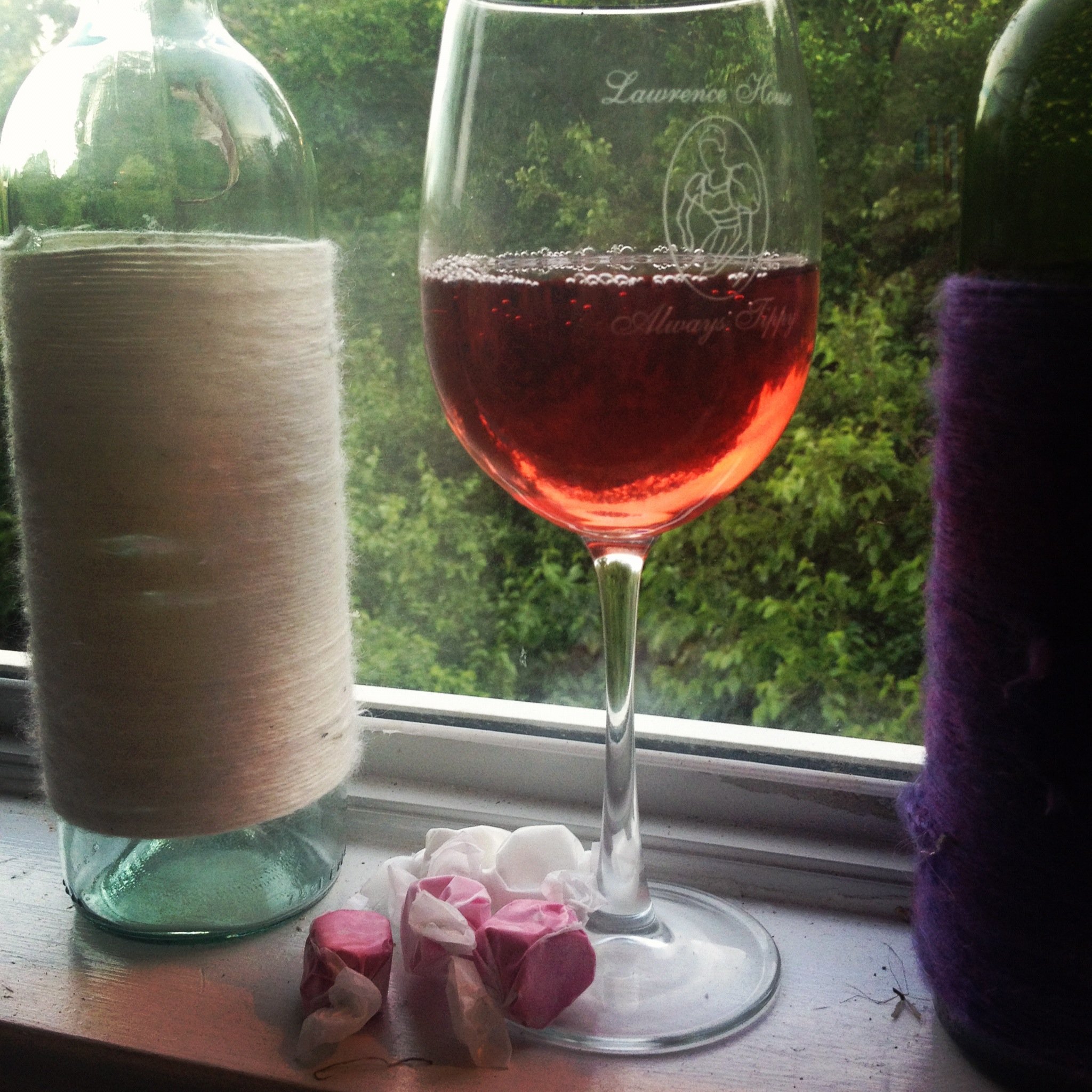 Liquor Industry News 05-23-25