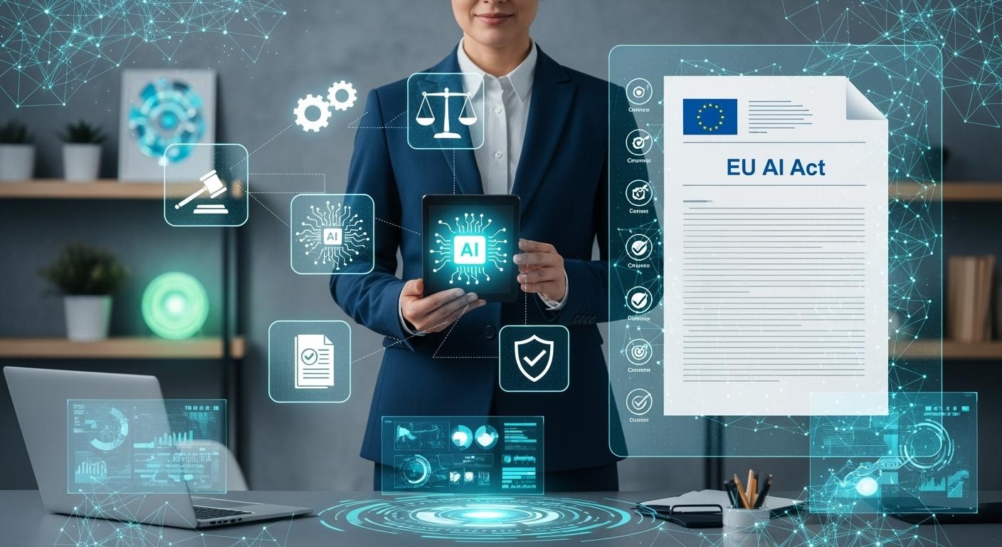 Copilot’s ‘Compliant by Design’ Claim Under the EU AI Act: What Deployers Are Really Responsible Fo