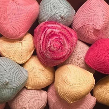 Interview #24 Barb Demorest and Patti DeFreeuw - Knitted Knockers: A Stitch of Hope