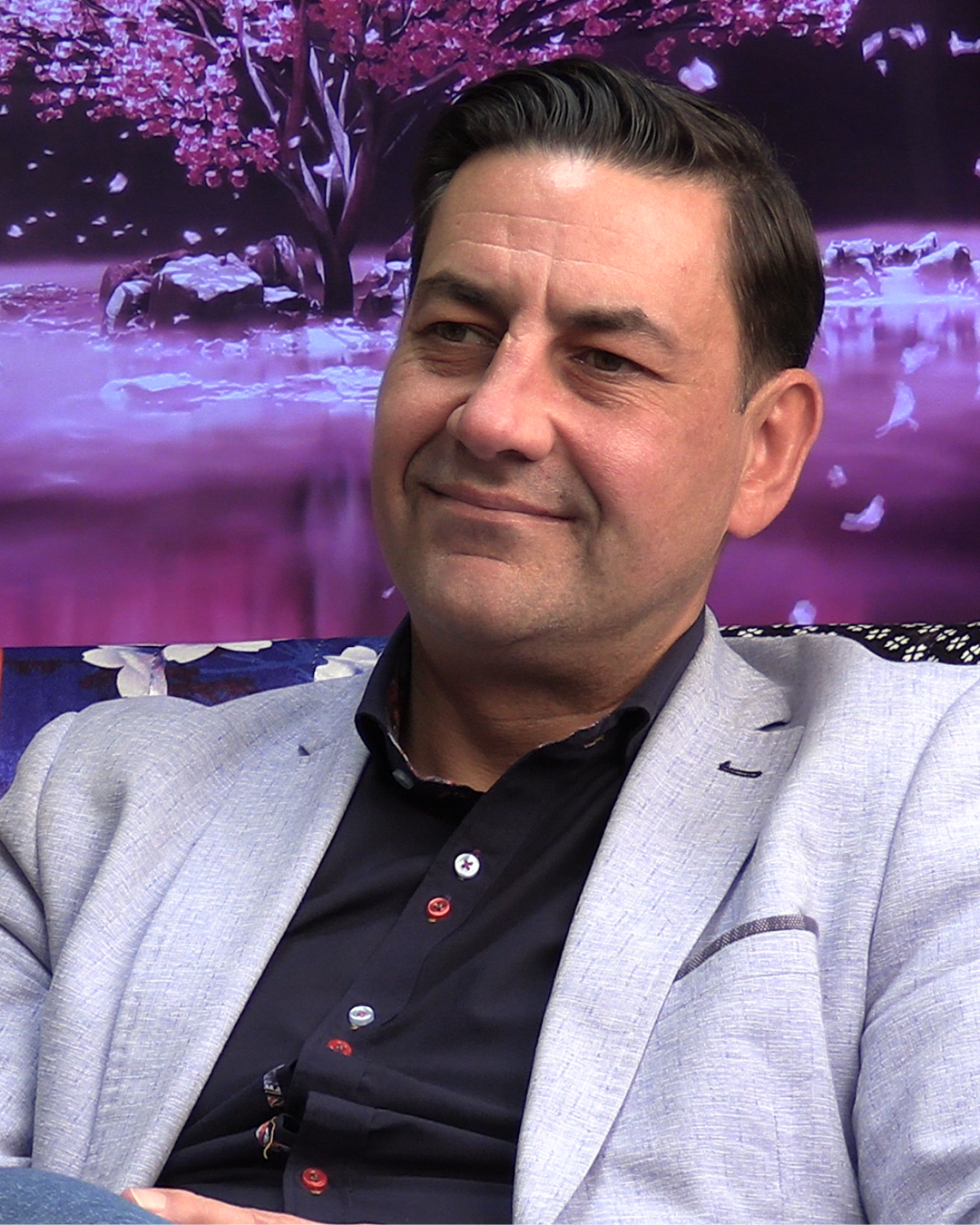 From Silence to Reckoning: Andy Woodward's Story and the Football Abuse Scandal