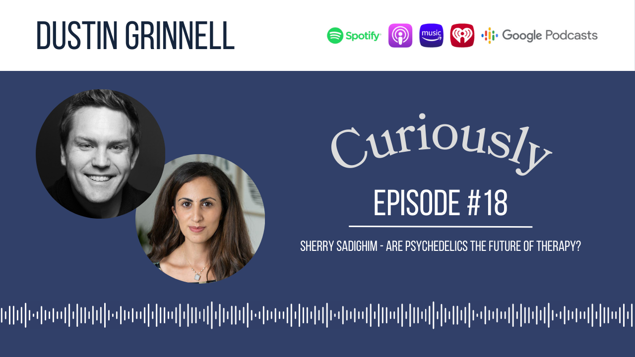 Psychedelics, Therapy & Healing the Mind: Can Magic Mushrooms Cure What Pills Can’t?