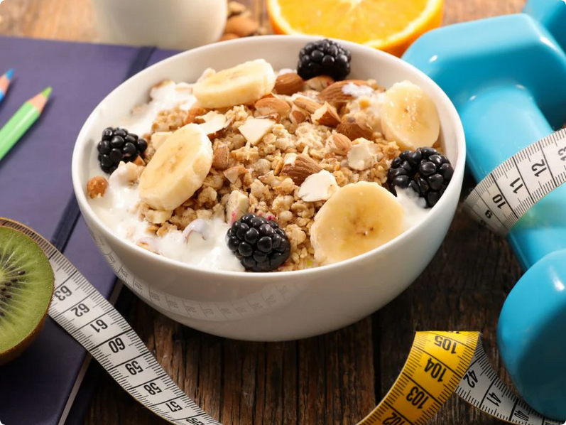 GLP-1 Drugs Lead to Nutrient Deficiencies GLP-1 Drugs Lead to Nutrient Deficiencies