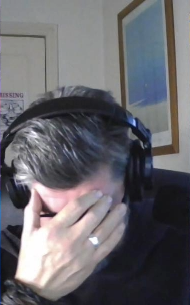 Dave P. Profile Photo