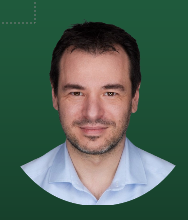 Sylvain Cognard Profile Photo