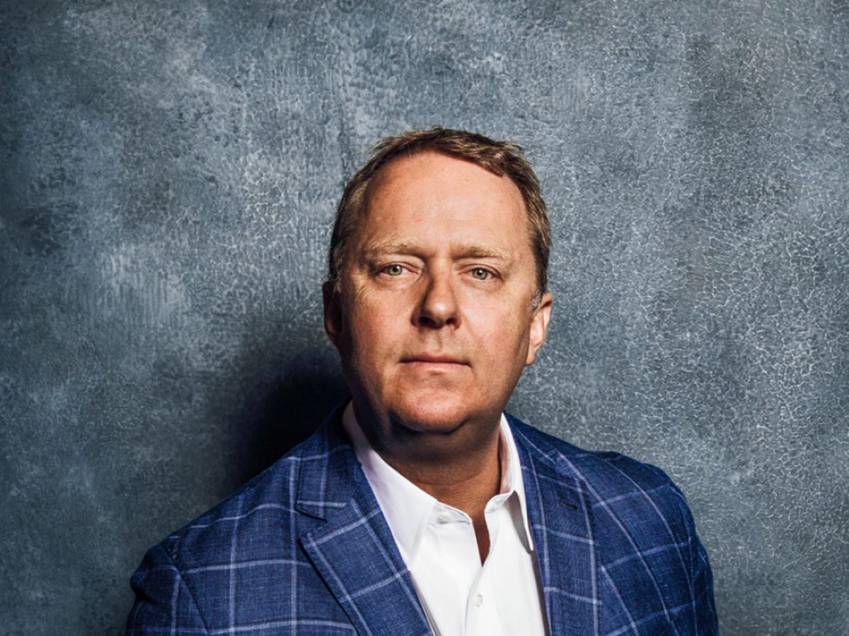 Paul Flick Profile Photo