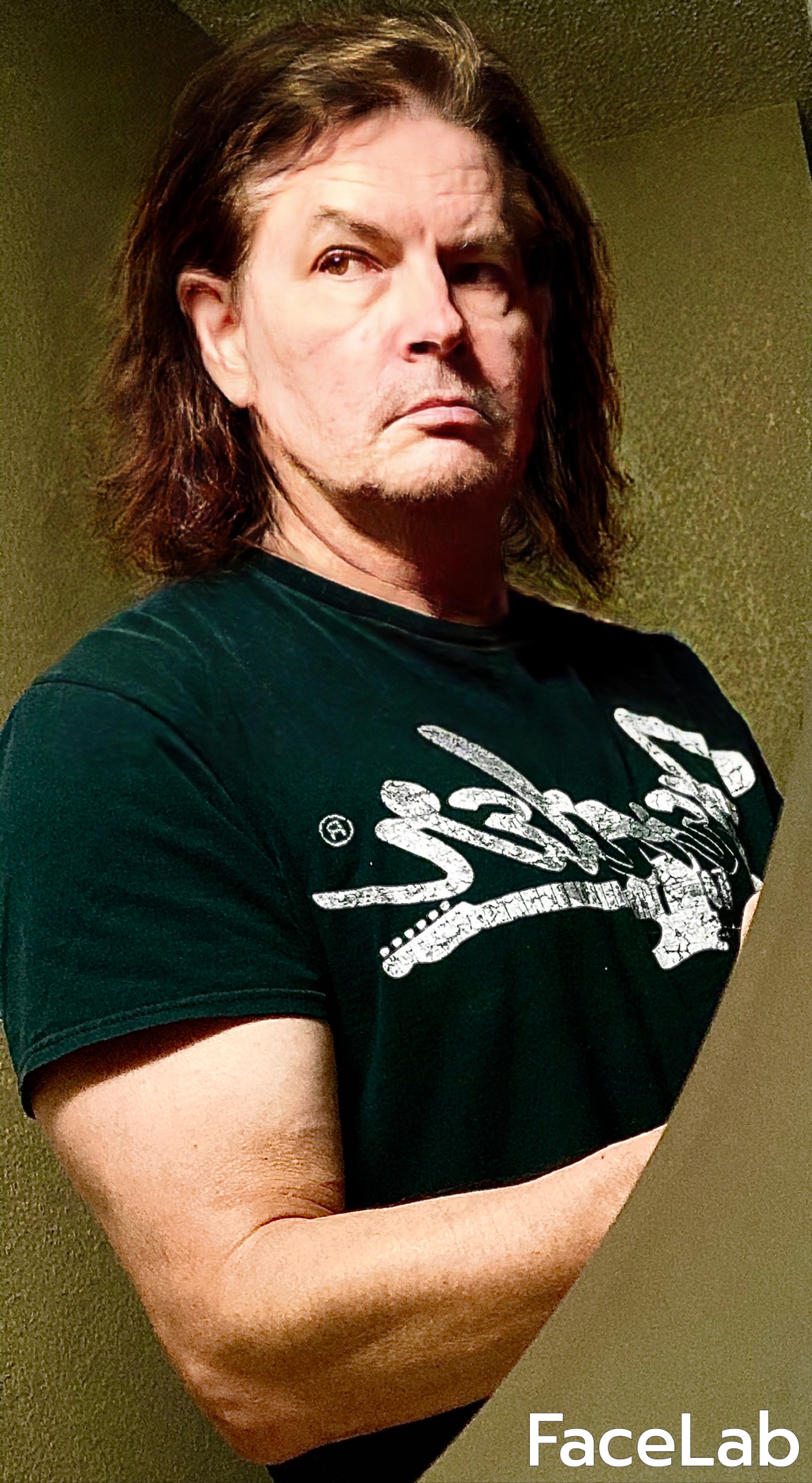 William Robinson Profile Photo