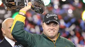 Mike McCarthy's Career